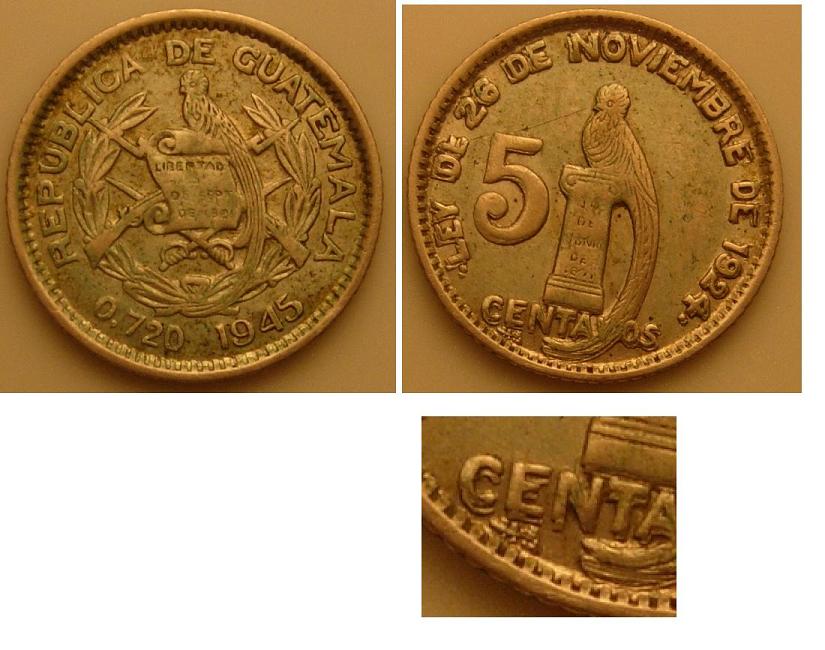 Double-Die-World-Coins